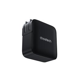 Choetech 140W 4-Port GaN PD Charger with 3.3ft 240W USB-C Cable