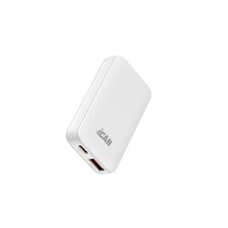 iCAN Chargeur mural USB plat à deux ports 45 W
