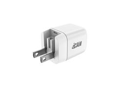 iCAN Chargeur USB-C GaN PD 35 W(Open Box)