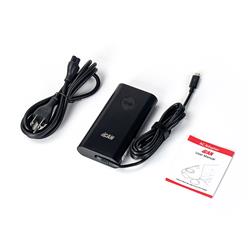 iCAN 90W USB-C Universal Laptop Power Adaptor