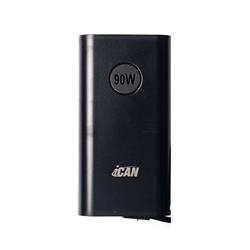 iCAN 90W USB-C Universal Laptop Power Adaptor