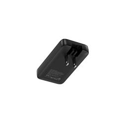 iCAN Chargeur mural USB plat à deux ports 65 W