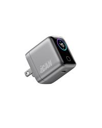 iCAN 45W  USB-C Smart Display Charger