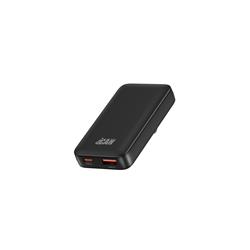 iCAN Chargeur mural USB plat à deux ports 65 W