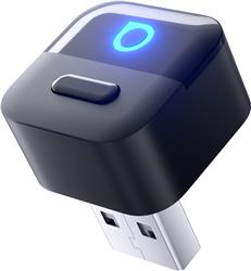 OTTOCAST Adaptateur sans fil Mini Pico pour CarPlay