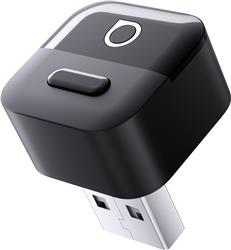OTTOCAST Adaptateur sans fil Mini Pico pour CarPlay