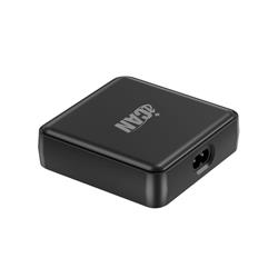 PDT-003 170W 8-Port Smart Charging Station with 7 USB-C and 1 USB-A wi