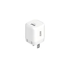 iCAN 12W USB-A Foldable Quick Wall Charger(Open Box)