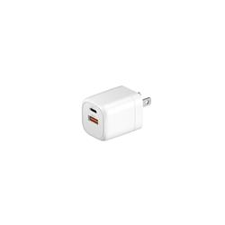 iCAN NANO 20W USB-C PD Wall Charger(Open Box)