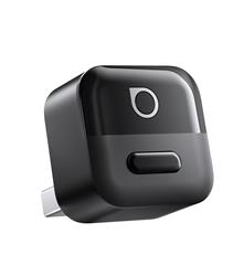 OTTOCAST Adaptateur sans fil Mini Pico pour CarPlay
