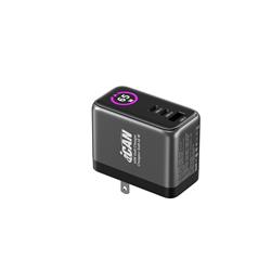 iCAN Chargeur GaN PD de 65 W