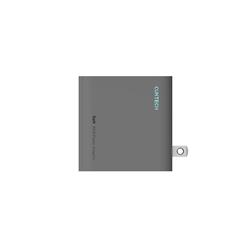 CUKTECH 65W 3-Port PD Wall Charger