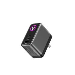 iCAN Chargeur GaN PD de 65 W