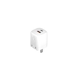 iCAN NANO 20W USB-C PD Wall Charger(Open Box)