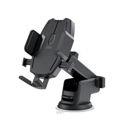 iCAN H043 Universal Car Mount Stand with 360 Degree Adjustment