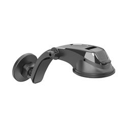 iCAN H137+G17 Support magnétique réglable pour téléphone portable à fi
