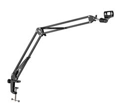 iCAN MM16 Microphone Arm Stand(Open Box)