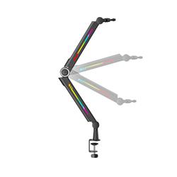 Bras de micro iCAN RGB(Open Box)