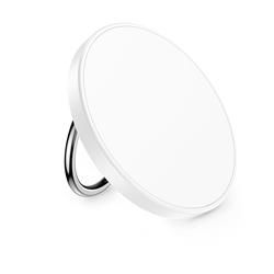 Choetech 2-in-1 15W Magnetic Wireless Charger with Kickstand