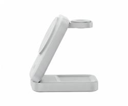 iCAN 3-in-1 15W Magnetic Foldable Wireless Charging Stand