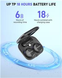 MAONO WM620 Microphone-cravate sans fil