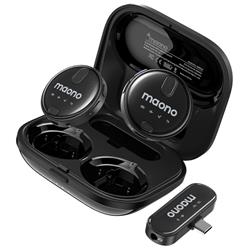 MAONO WM620 Microphone-cravate sans fil