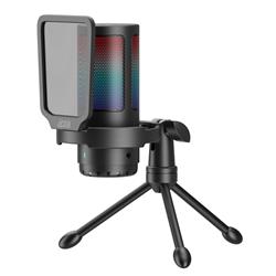 iCAN PM38 Gaming Condenser Microphone(Open Box)