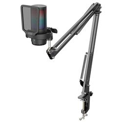 Microphone USB de jeu iCAN PM38T