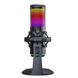 Microphone à condensateur professionnel iCAN MK-02P