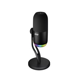 iCAN MK-03X Gaming Condenser USB Microphone