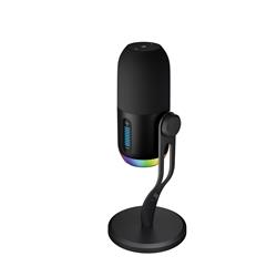 iCAN MK-03X Gaming Condenser USB Microphone