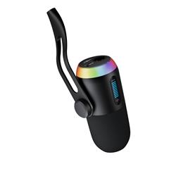 iCAN MK-03X Gaming Condenser USB Microphone