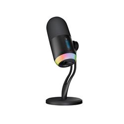 iCAN MK-03X Gaming Condenser USB Microphone