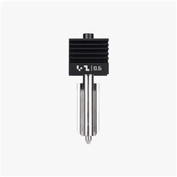 Buse à débit standard Bambu - H2/P2S/X2D - 0,6 mm