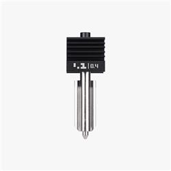 Bambu Standard Flow Hotend - H2/P2S/X2D - 0.4 mm