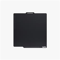 Assiette PEI lisse en bambou