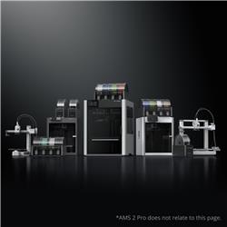 Bambu Lab AMS HT - Automatic Material System