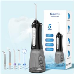 H2ofloss Oral Irrigator Set