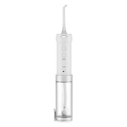 H2ofloss Mini Portable Oral Irrigator Set