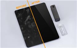 Screen Cleaner Spray and Wipe