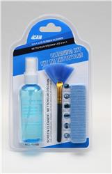 iCAN  3-in-1 Screen Cleaner for LCD TV, Mobile Phone and Computer