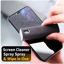 iCAN  Cleaning Kit for LCD TV, Mobile Phone
