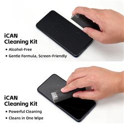 iCAN  Cleaning Kit for LCD TV, Mobile Phone