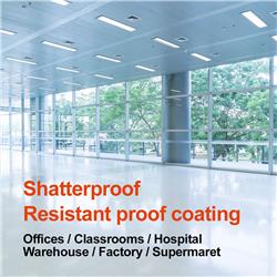 Lungo LED15-Watt 4 ft. Linear T8 Plug and Play LED Tube Light Bulb (Type A), 120-277V, Daylight 5000K (30 Packs)