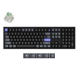 Keychron Q6 HE 8K Full Size Keyboard Magnetic switches