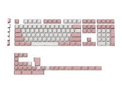 GAOXD Magic Wave ABS+PC Laser ASA Profile Keycaps