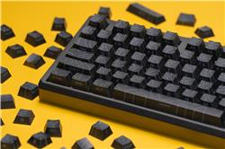 GAOXD Contour Line PBT Double-shot Cherry Profile Keycaps