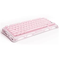 GravaStar Mercury K1 75% Wireless Mechanical Gaming Keyboard