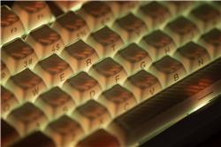 GAOXD Magic Wave ABS+PC Laser ASA Profile Keycaps