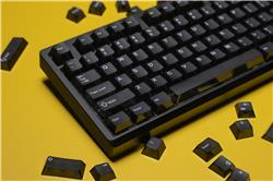 GXD Shadow Foggy Transparent Keycap